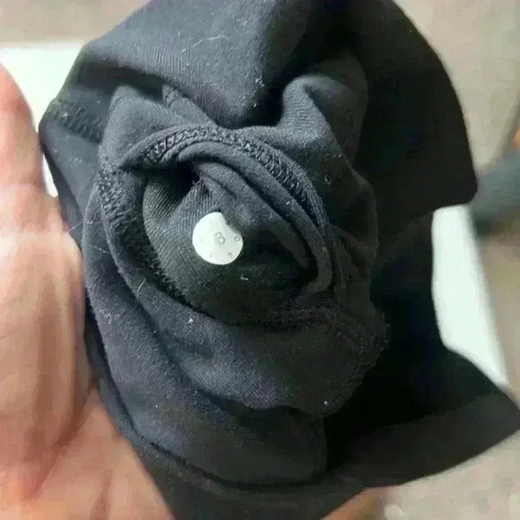 Lululemon Wunder Under Pant (Hi-Rise) *Tech Mesh 28"
Black - Picture 8 of 12